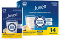 Juven Nutrition Support for Wound Healing, Pineapple Coconut, 14ct